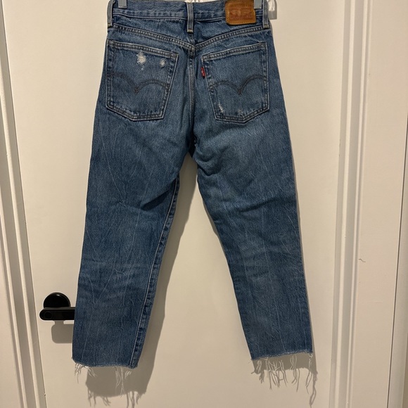 LEVI’S DENIM JEANS - Picture 2 of 5